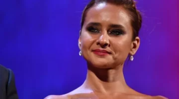 نيللي كريم تتحدث عن بداياتها في الباليه وتأثير الرومانسية والسينما على مسيرتها الفنية